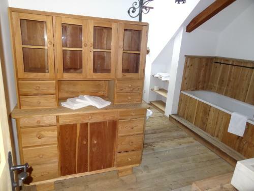 Posada Ansitz Burg Heimfels