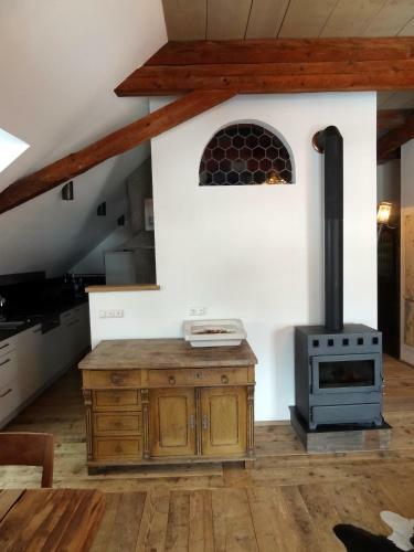 Posada Ansitz Burg Heimfels