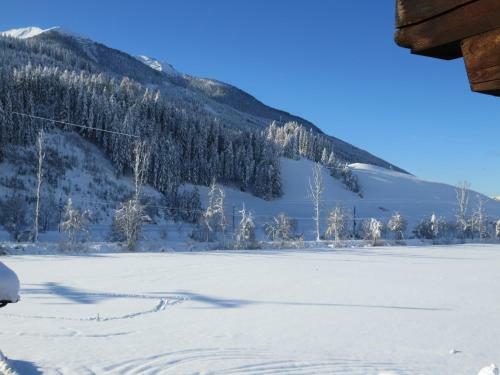 Apartamento Haus Mitti