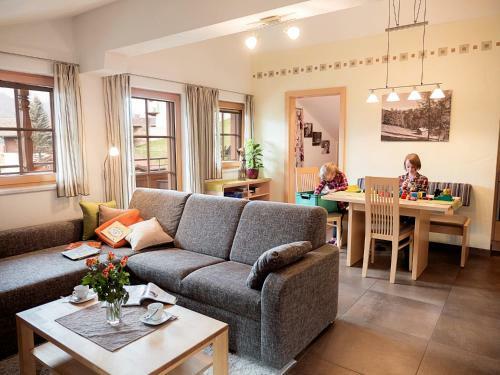 Apartamento Haus Pitterl
