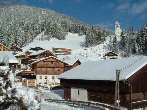 Apartamento Haus Pitterl
