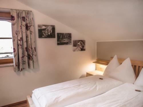 Apartamento Haus Pitterl