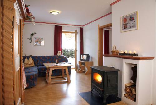 Apartamento Alberta's Ferienhaus