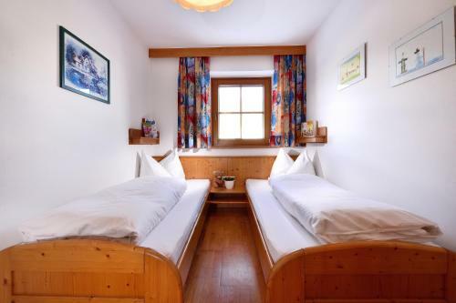 Agroturismo Hattlerhof