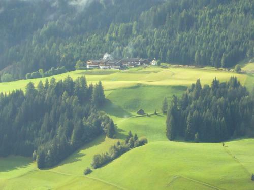 Agroturismo Hattlerhof