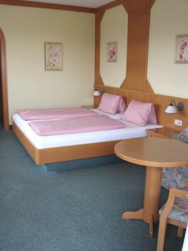 Hostal Hotel Weiss S