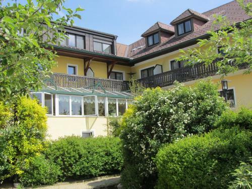 Hostal Hotel Weiss S