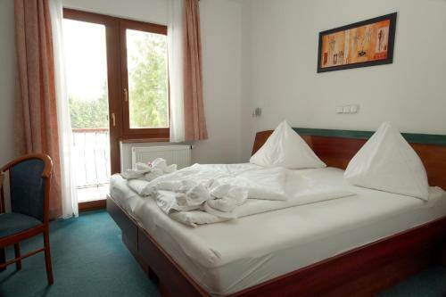 Alpenhof Hotel Semmering