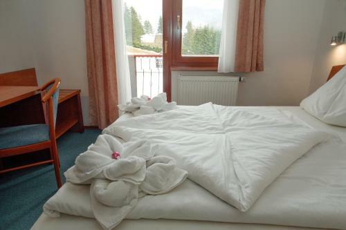 Alpenhof Hotel Semmering