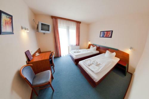 Alpenhof Hotel Semmering