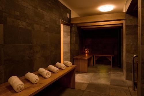 Alpenhof Hotel Semmering