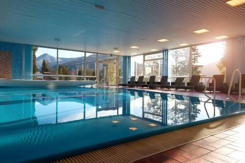 Alpenhof Hotel Semmering