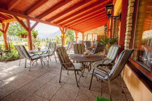 Alpenhof Hotel Semmering