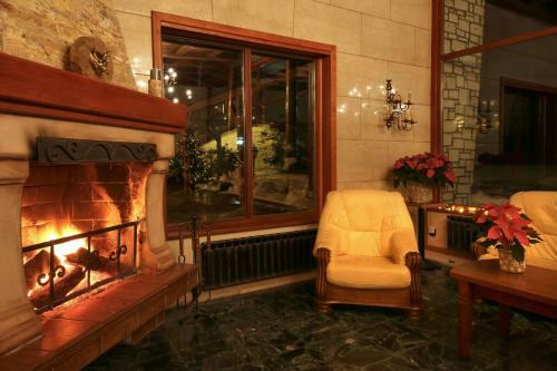 Alpenhof Hotel Semmering