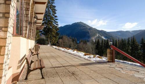 Alpenhof Hotel Semmering