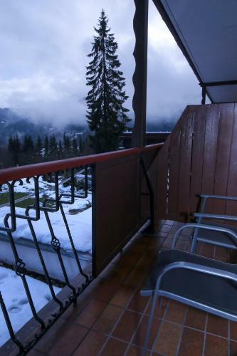Alpenhof Hotel Semmering