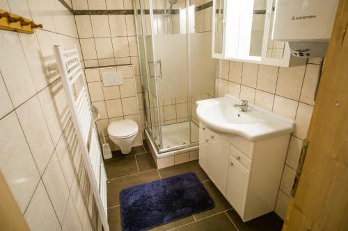 Apartamento Almbauer Morgenbesser
