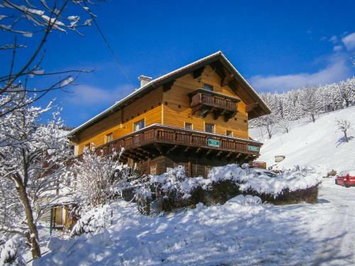 Apartamento Almbauer Morgenbesser