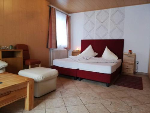 Hostal Hubertushof