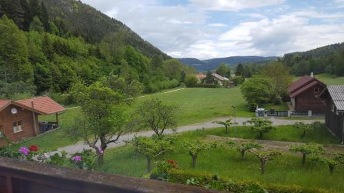Hostal Hubertushof
