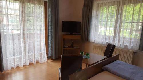Hostal Hubertushof