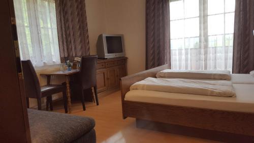 Hostal Hubertushof