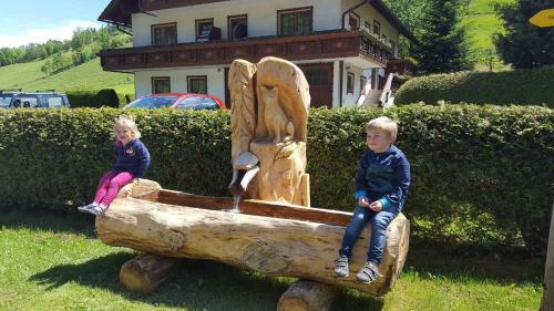 Hostal Hubertushof