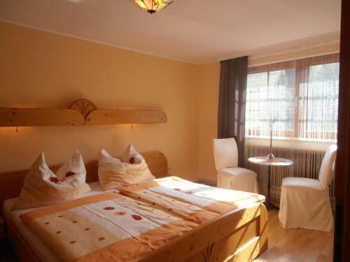 Hostal Dretenpacherhof