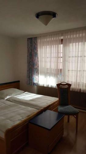Hostal Dretenpacherhof