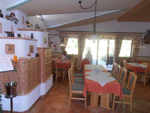 Hostal Dretenpacherhof