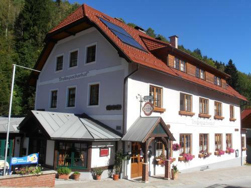 Hostal Dretenpacherhof