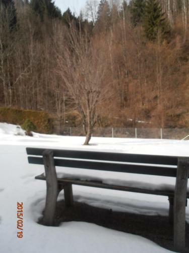 Hostal Dretenpacherhof