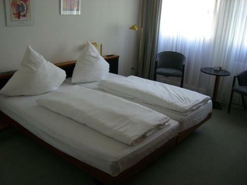 Hotel Lamm