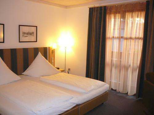 Landhotel Gr�nenbach