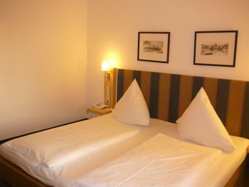 Landhotel Gr�nenbach