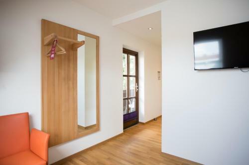 Landhotel Gr�nenbach