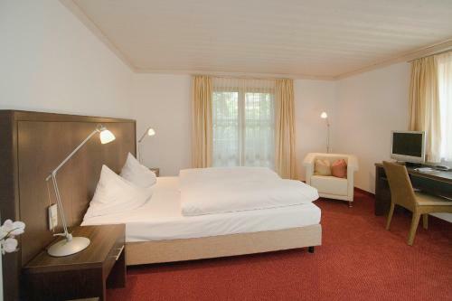 Landhotel Gr�nenbach