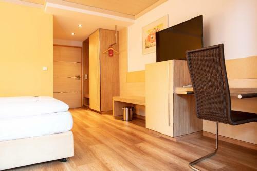 Landhotel Gr�nenbach