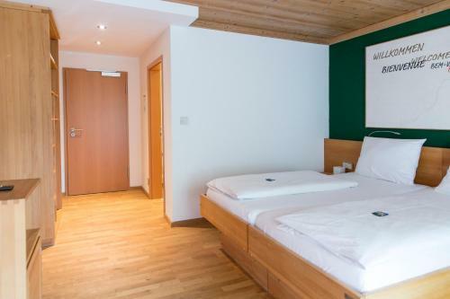 Landhotel Gr�nenbach