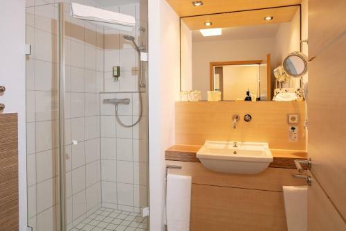 Landhotel Gr�nenbach