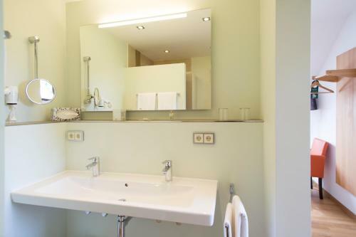 Landhotel Gr�nenbach