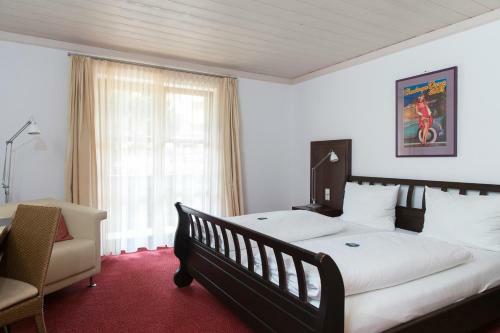 Landhotel Gr�nenbach