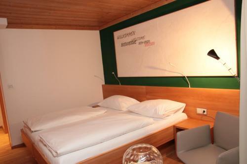 Landhotel Gr�nenbach