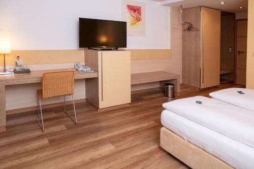 Landhotel Gr�nenbach