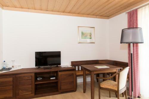 Landhotel Gr�nenbach