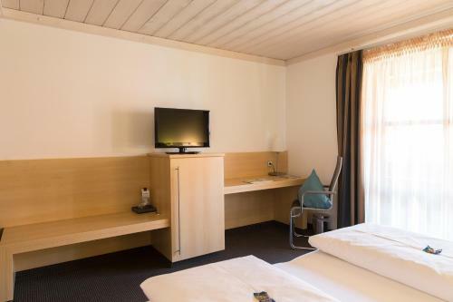 Landhotel Gr�nenbach