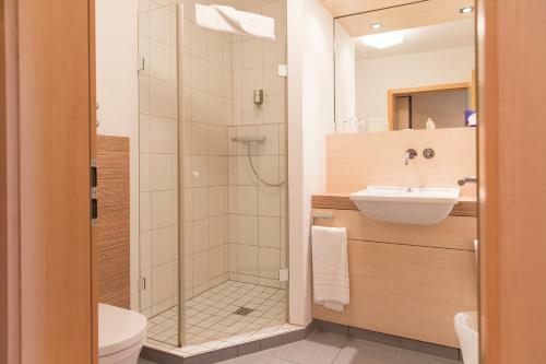 Landhotel Gr�nenbach