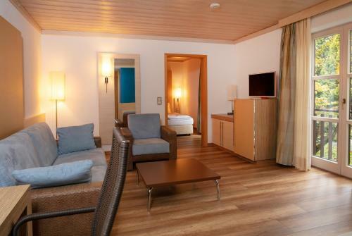 Landhotel Gr�nenbach