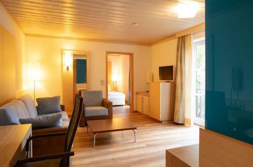 Landhotel Gr�nenbach
