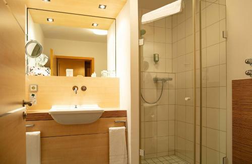 Landhotel Gr�nenbach